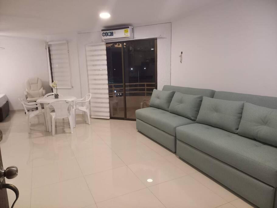 Cabrero - Cerca De La Ciudad Amurallada Apartamento Cartagena
