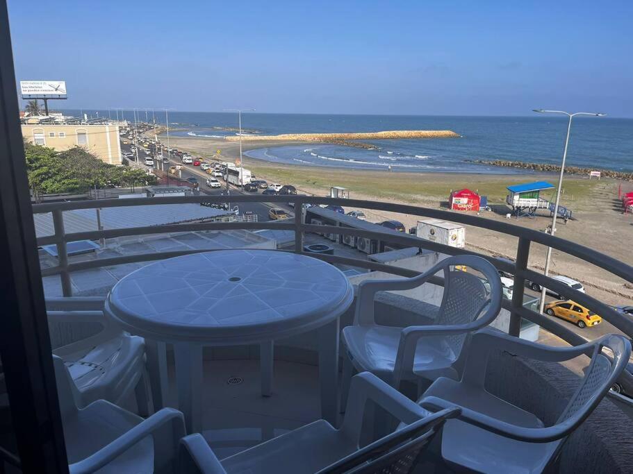 Apartamento Cabrero - Cerca De La Ciudad Amurallada *