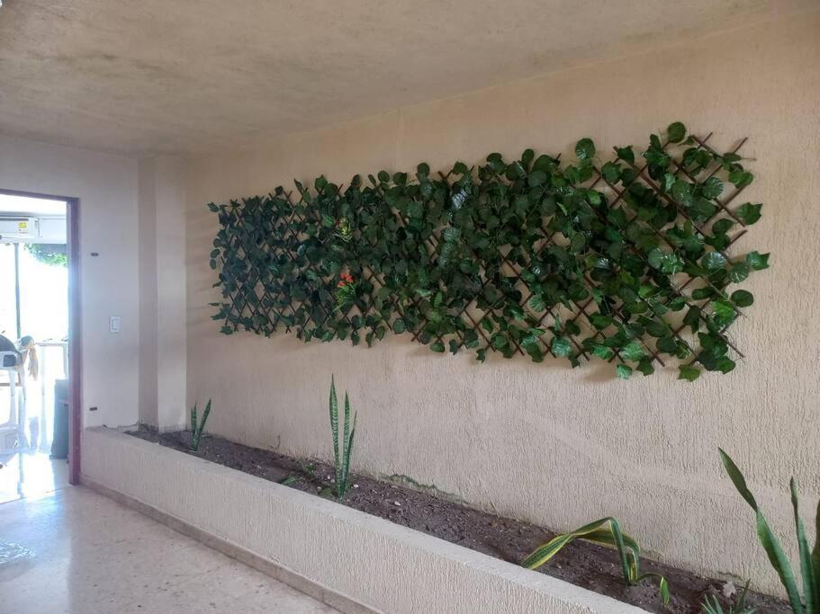 Apartamento Cabrero - Cerca De La Ciudad Amurallada Cartagena