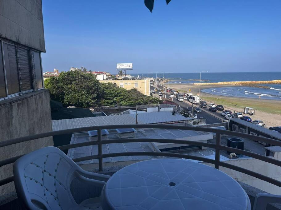 Cabrero - Cerca De La Ciudad Amurallada Apartment Cartagena