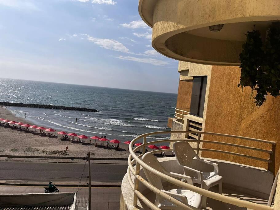 Cabrero - Cerca De La Ciudad Amurallada Apartment Cartagena