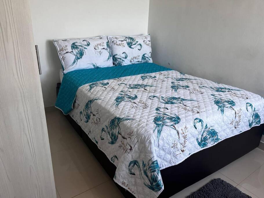 Apartment Cabrero - Cerca De La Ciudad Amurallada Cartagena