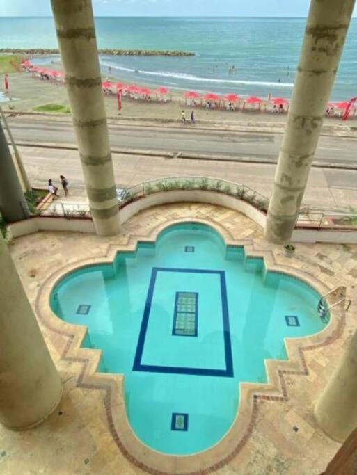 Appartement Cabrero - Cerca De La Ciudad Amurallada